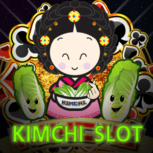 KIMCHI SLOT สล็อตอิ่มอร่อย เล่นง่าย ได้เงินจริง | ONE4BET