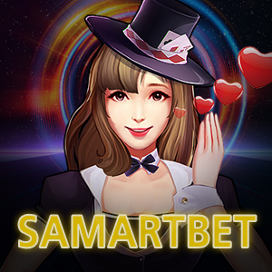 SAMARTBET เดิมพันคาสิโน เกมสล็อตครบวงจร | ONE4BET