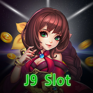 เล่นสล็อต 3 หรือ 5 แถวจาก J9 Slot ต่างกันอย่างไร? | ONE4BET