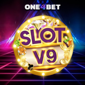 เว็บเกมสล็อต เปิดใหม่ slotv9 ยอดฮิต | ONE4BET