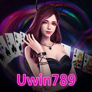 เกมสล็อต Uwin789 เกมใหม่มาแรง ทำกำไรได้จริง | ONE4BET